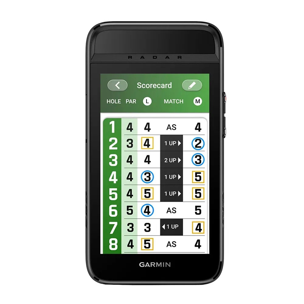 Garmin Approach G82 GPS / Launch Monitor - Maple Hill Golf